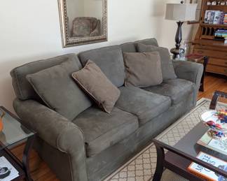 Cindy Crawford Home Sofa