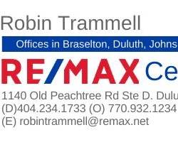 Robin REMAX