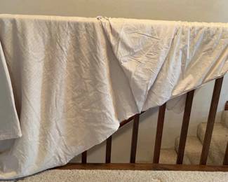 Queen Duvet