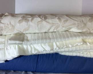 King Bed Linens