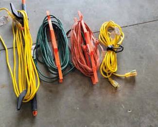 Extension Cords
