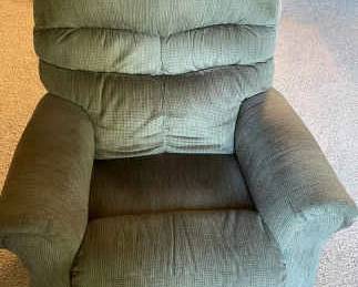 LaZBoy Rocking Recliner