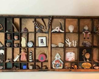 Miniature Collectibles