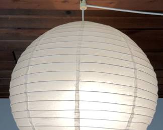 Hanging Lantern More