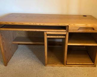 Computer Desk