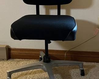 Adjustable Desk Chair