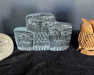 Owl Decor