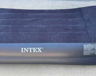 Intel Twin Size Inflatable Bed