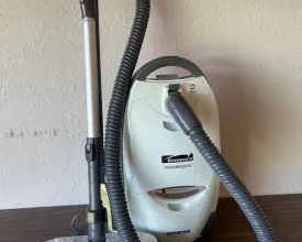 Kenmore Progressive Vacuum Cleaner