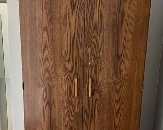 Storage Cabinet