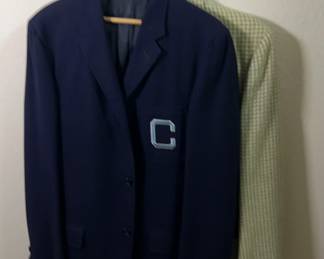 Vintage Womens 3 Button Blazer Size Large More