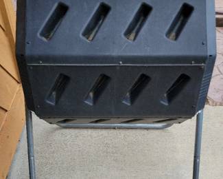 Compost Bin