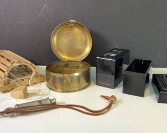 Miscellaneous Collectible Items