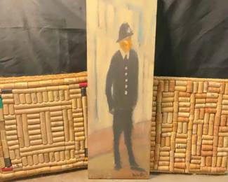 Handmade Decor