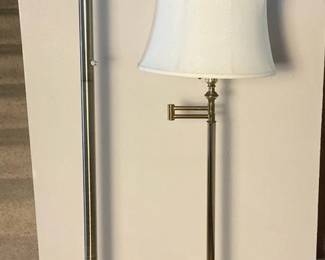 Tall Lamps