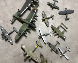 Model Airplanes More