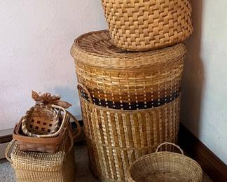 Basket Lot
