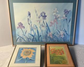 Floral Pictures