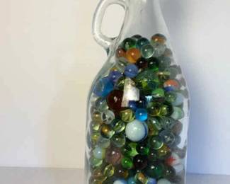 Marbles Lot