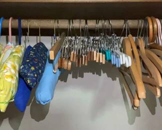 Closet Accessories