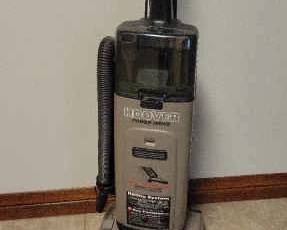 Hoover Vacuum
