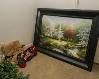 Sale Picture