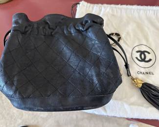 Chanel Purse