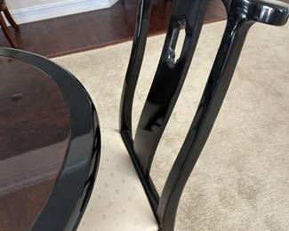 Henredon Dining Chair