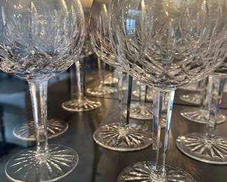 Waterford Crystal Collection - each item sold separately