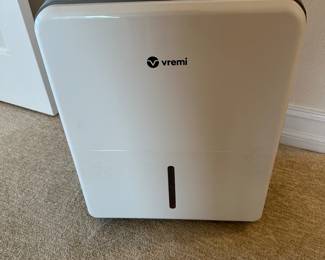 Dehumidifier