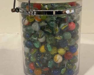 Marbles
