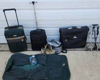 Luggage Lot