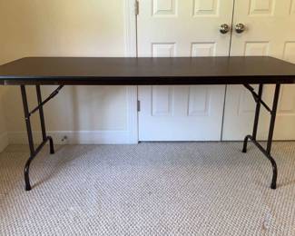 Folding Table