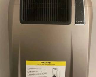 Lasko Heater