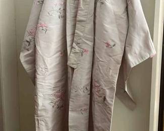 Vintage Kimono
