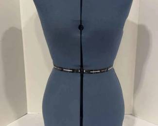 Adjustable Dress Form Mannequin Sewing