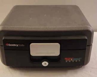 Sentry Safe