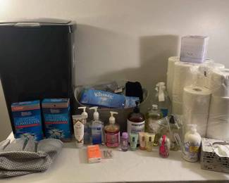 Health And Beauty Mystery Lot