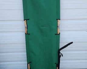 3 Foaldable Canopy