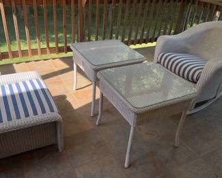 Patio Set