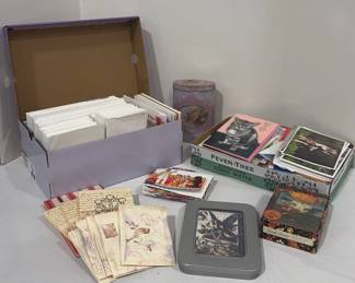 Cards And More