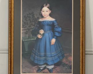 Rosa Heywood