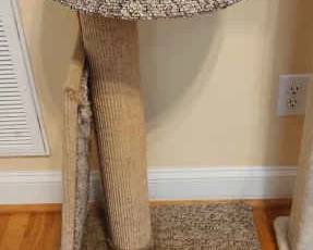 Cat Trees