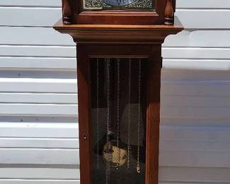 Westminster Chime 150 Grandfather Clock