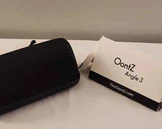 OontZ Angle 3 Wireless Speaker With Case