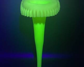 Mt Washington JackInThePulpit Vase