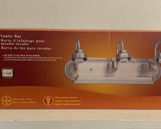 Portfolio Vanity Light
