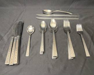 Stainless Steel Utensils Made In Japan Plus Extras