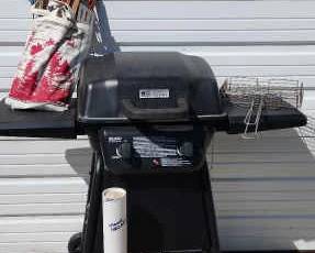 American Gourmet Grill and Supplies