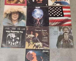 Record Lot #3